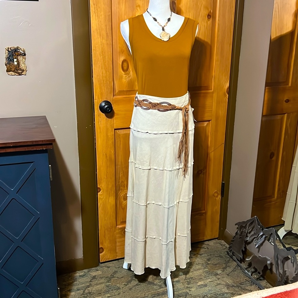Roz & Ali Skirt